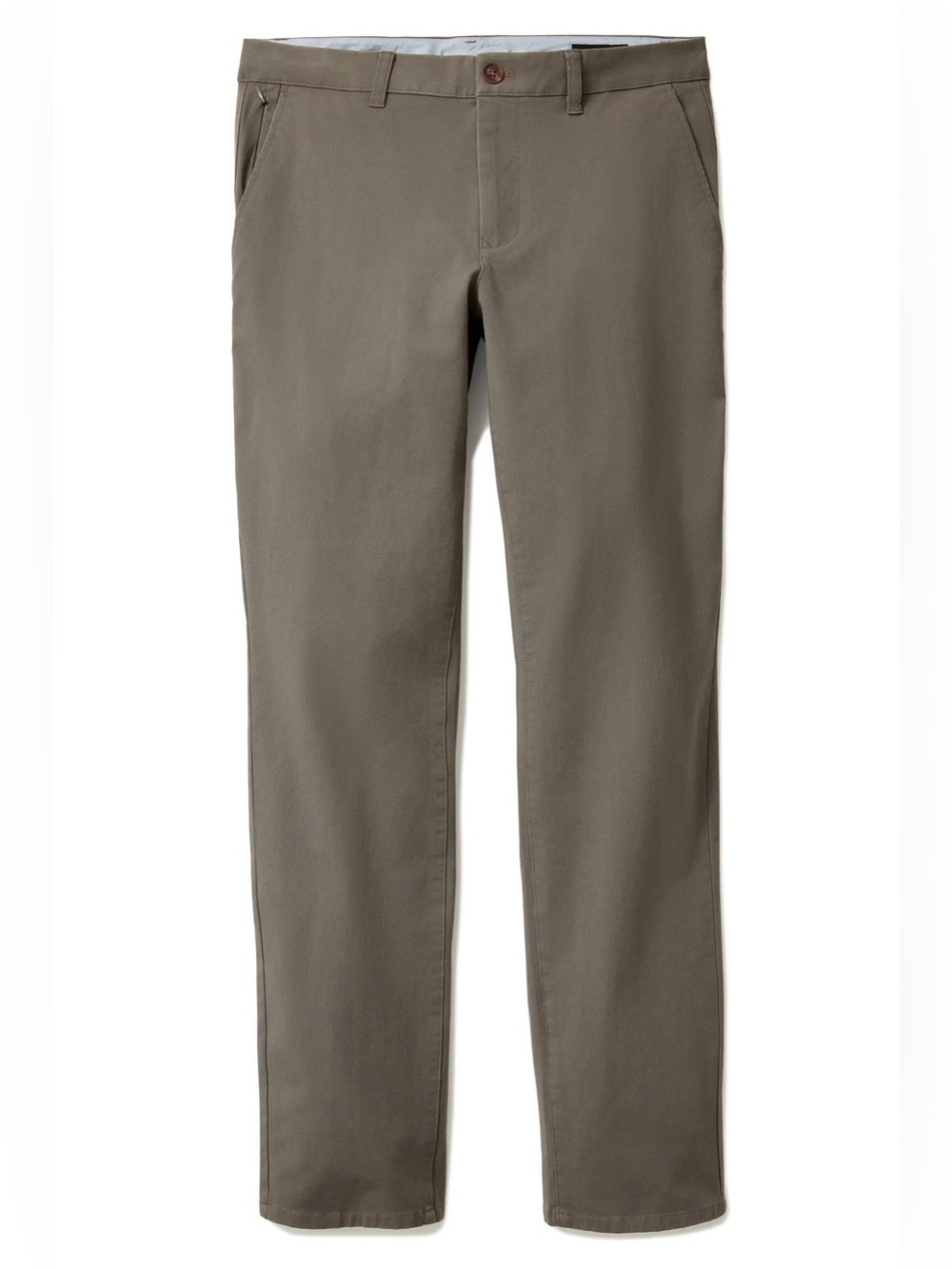 Bonobos Stretch Washed Chino 2.0 in Caper, size 31×28 - NWT, in packaging